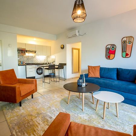 Apartment Elrakka Ραμπάτ Εξωτερικό φωτογραφία