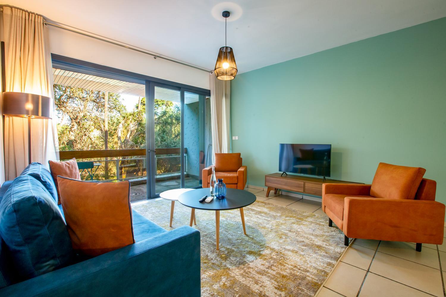 Apartment Elrakka Ραμπάτ Εξωτερικό φωτογραφία