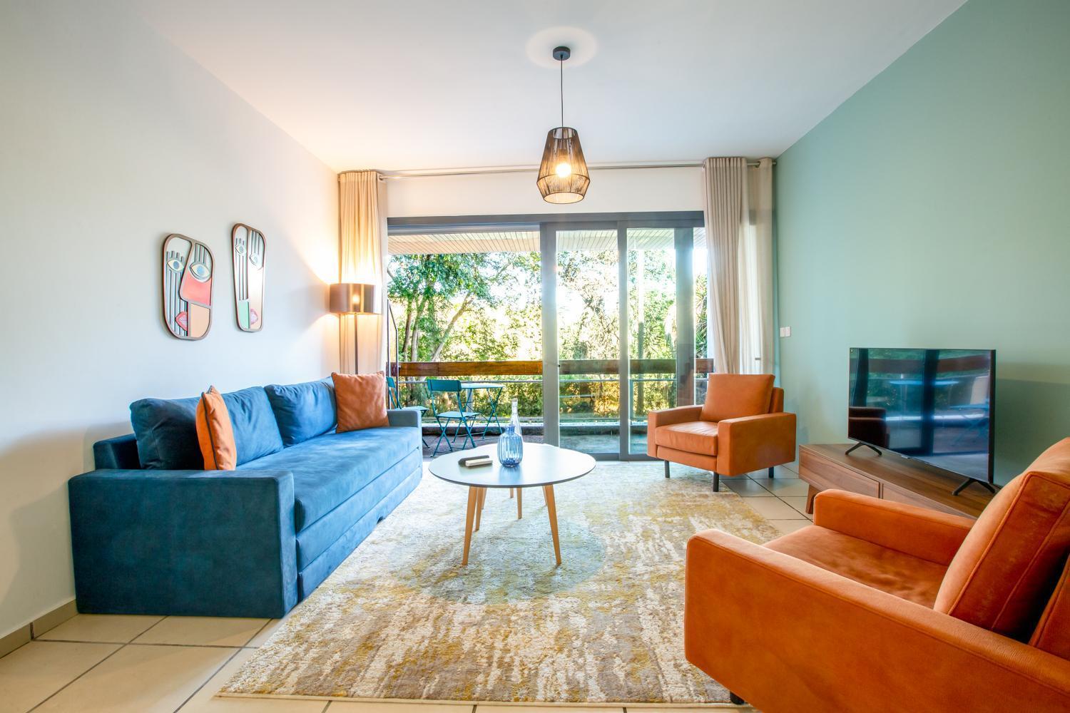 Apartment Elrakka Ραμπάτ Εξωτερικό φωτογραφία
