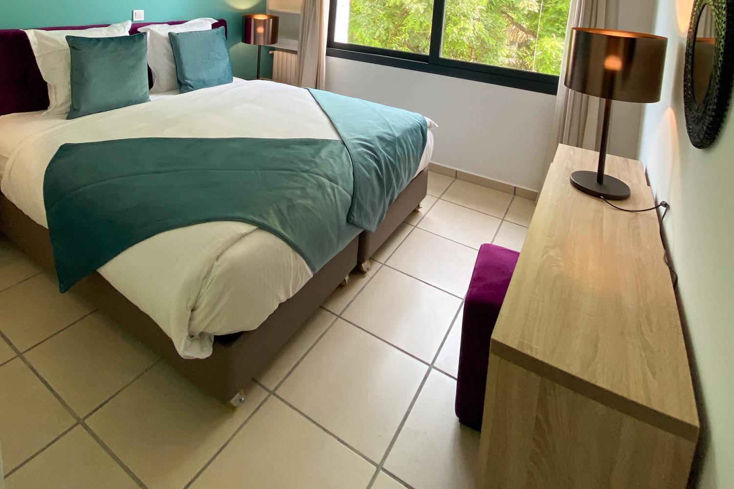 Apartment Elrakka Ραμπάτ Εξωτερικό φωτογραφία