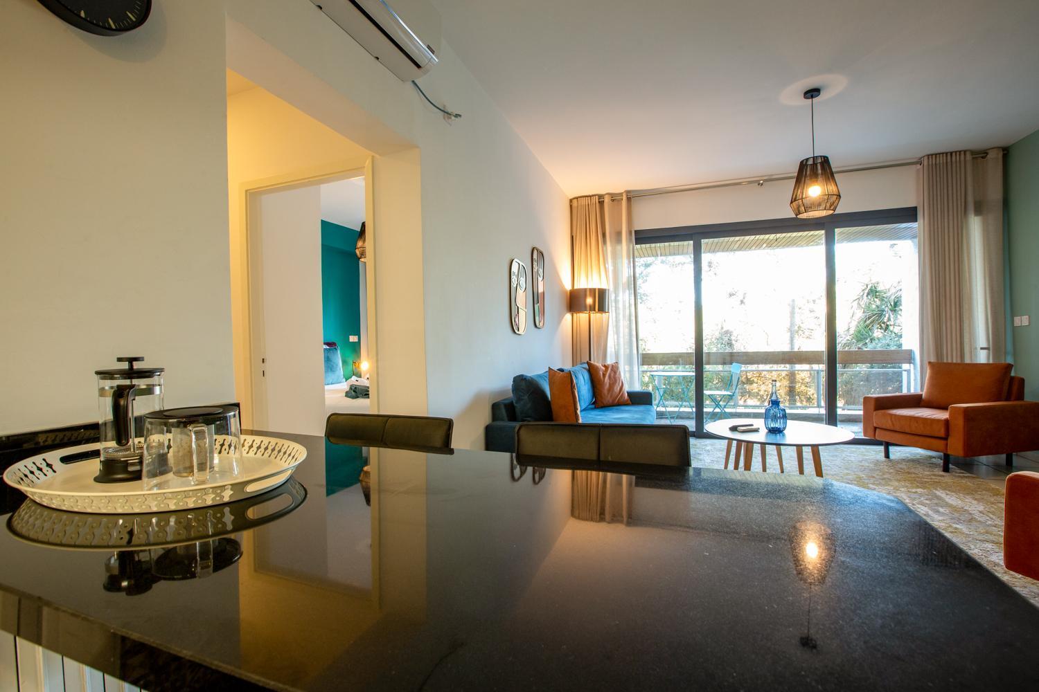 Apartment Elrakka Ραμπάτ Εξωτερικό φωτογραφία