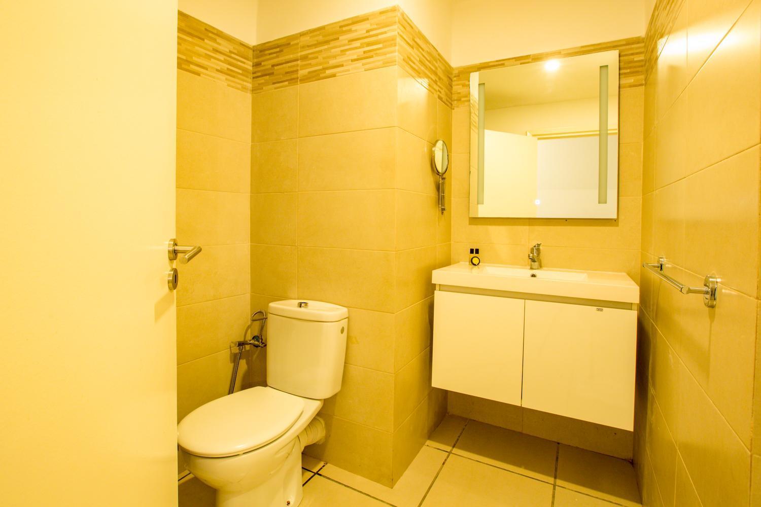 Apartment Elrakka Ραμπάτ Εξωτερικό φωτογραφία