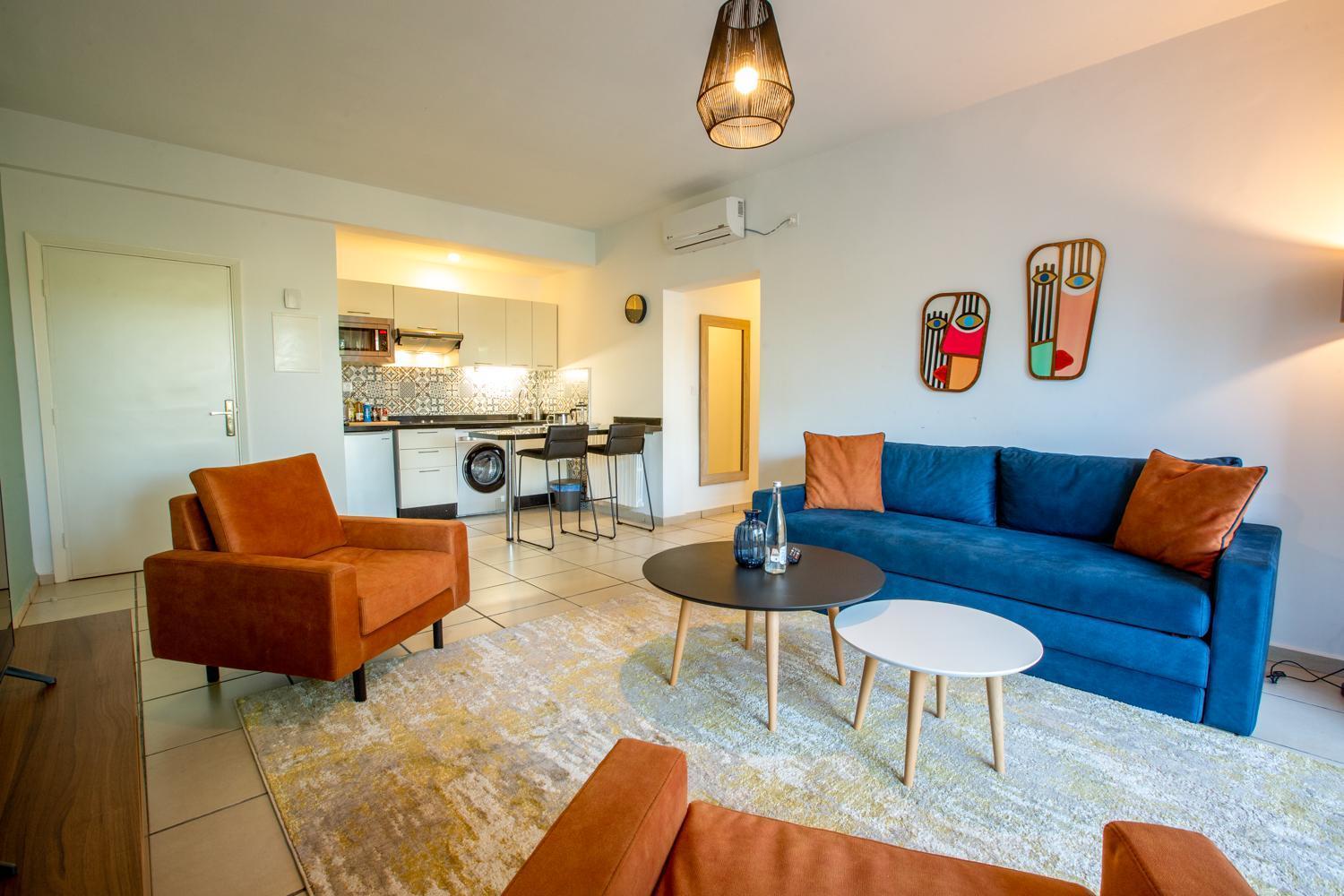 Apartment Elrakka Ραμπάτ Εξωτερικό φωτογραφία